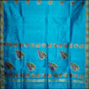 Dupian silk Saree VLR-23 - Click here to View more details about this Product